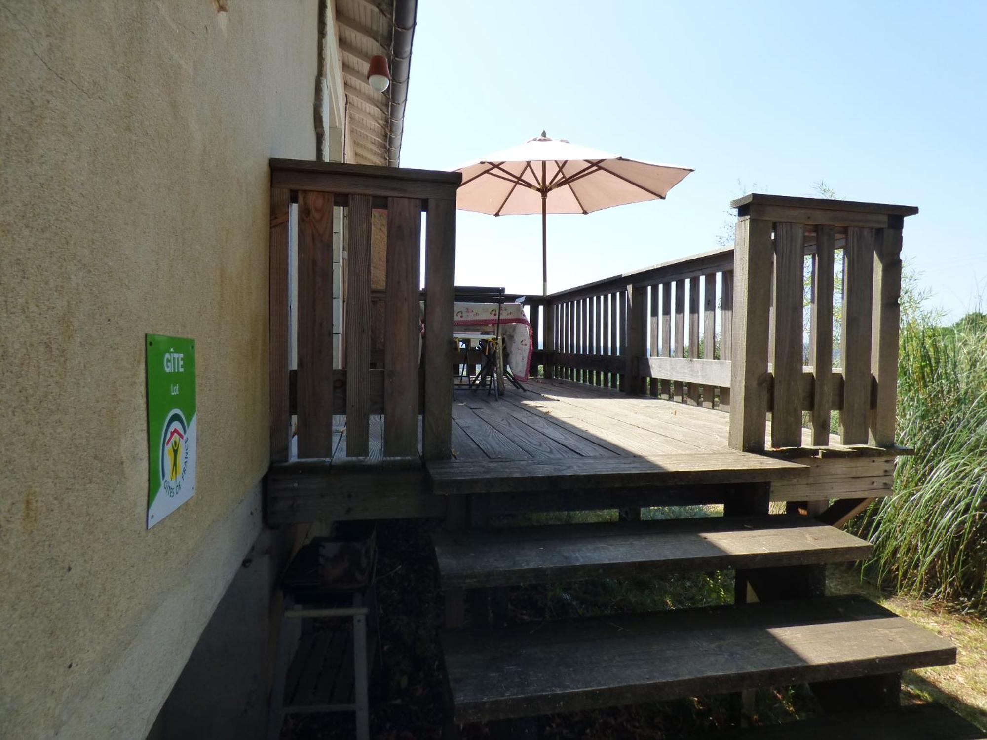 Domaine De La Borde Βίλα Puy-lʼÉvêque Εξωτερικό φωτογραφία