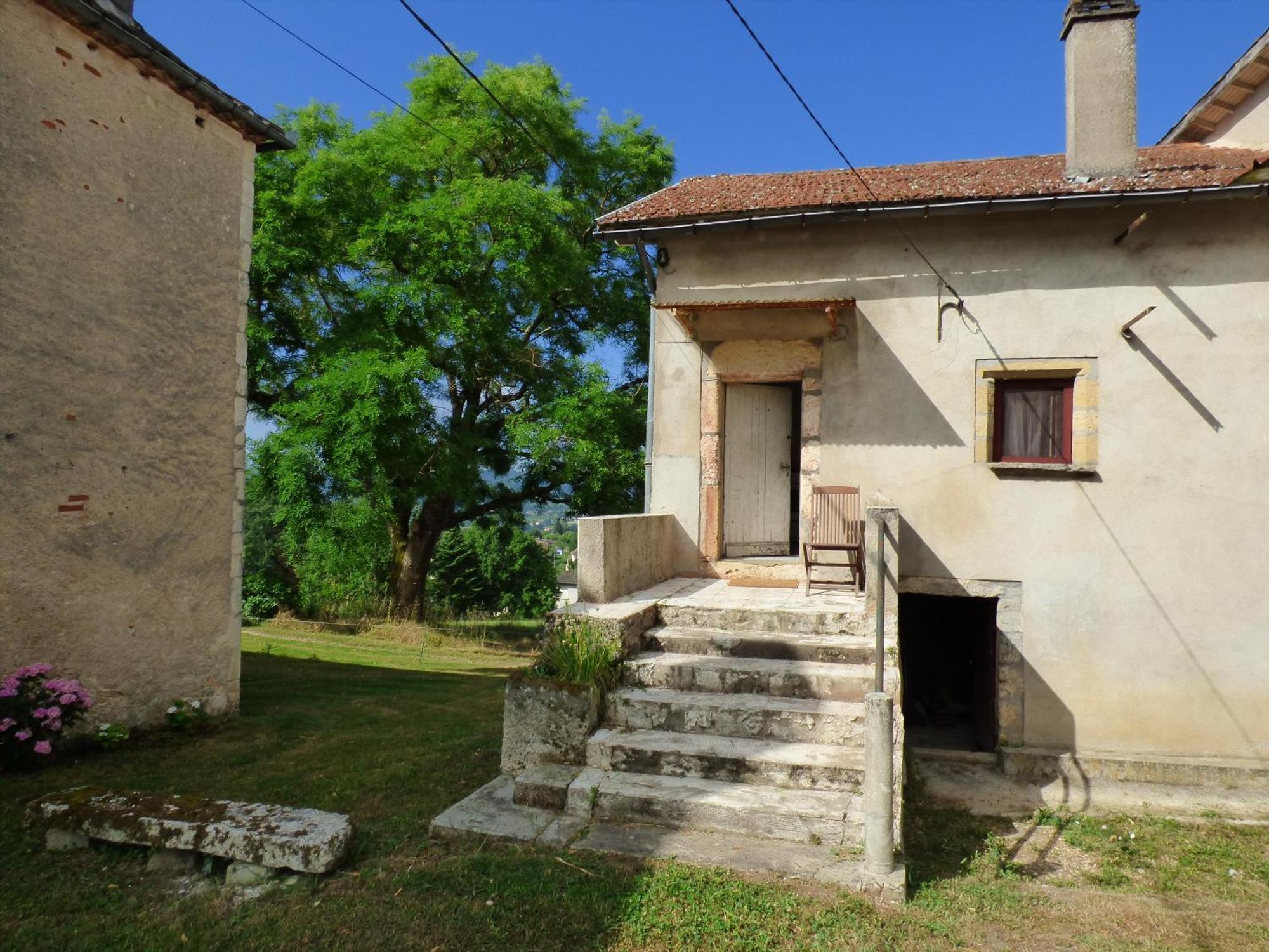 Domaine De La Borde Βίλα Puy-lʼÉvêque Εξωτερικό φωτογραφία